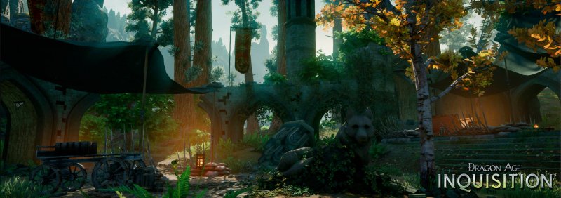 Immagine di Dragon Age: Inquisition per PC Windows