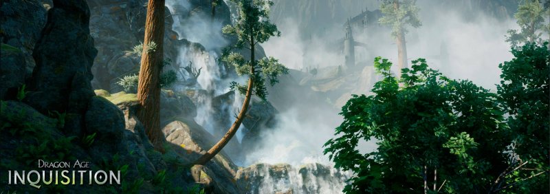 Immagine di Dragon Age: Inquisition per PC Windows