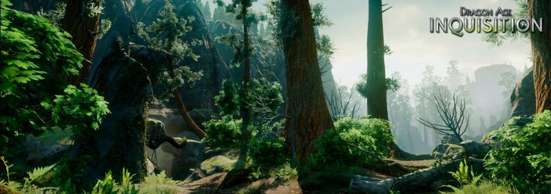 Immagine di Dragon Age: Inquisition per PC Windows