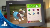 PlayStation Vita Pets - Il trailer "Casa dei cani"