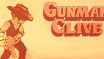 Gunman Clive - Trailer di presentazione