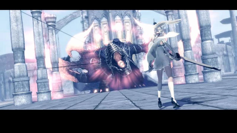 Immagine di Drakengard 3 per PlayStation 3