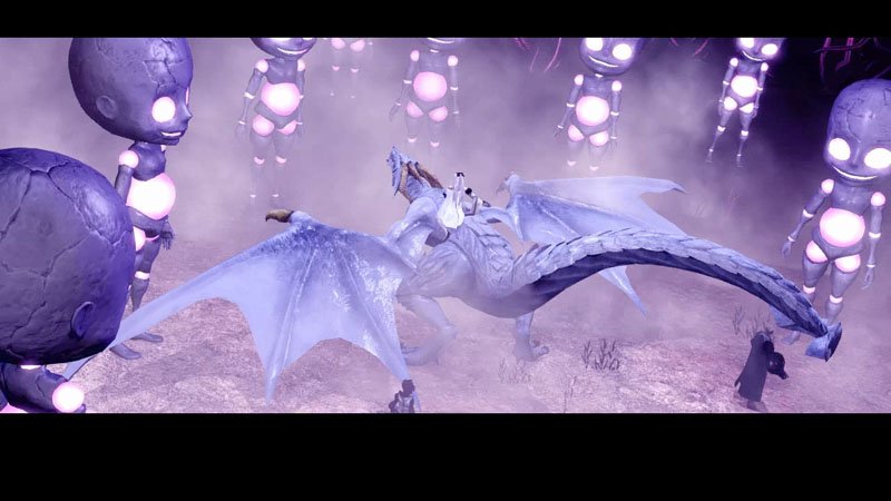Immagine di Drakengard 3 per PlayStation 3