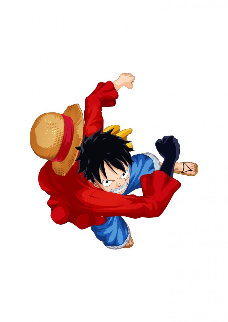 Immagine di One Piece: Unlimited World Red per PlayStation Vita