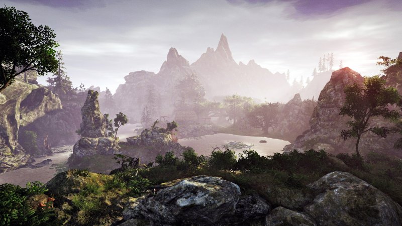 Immagine di Risen 3: Titan Lords per PC Windows
