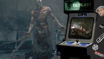 Outlast: Whistleblower - Sala Giochi del 12 maggio 2014