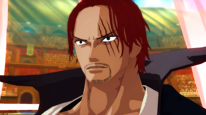 Immagine di One Piece: Unlimited World Red per PlayStation Vita