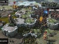 Endless Legend gratis per l'Amplitude 2024, ha raggiunto il suo massimo picco di giocatori