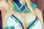 Nuovi scan per Shining Resonance - Notizia