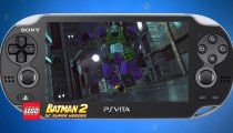 LEGO Mega Pack - Trailer di lancio
