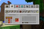Minecraft, ecco la prima immagine della versione PlayStation Vita - Notizia