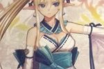 Shining Resonance - Un video sulla statuetta di Kirika nella collector's edition - Notizia