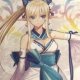 Shining Resonance - Un video sulla statuetta di Kirika nella collector's edition