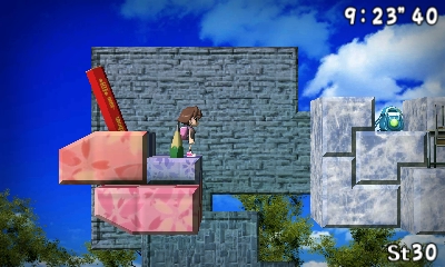Sayonara Umihara Kawase