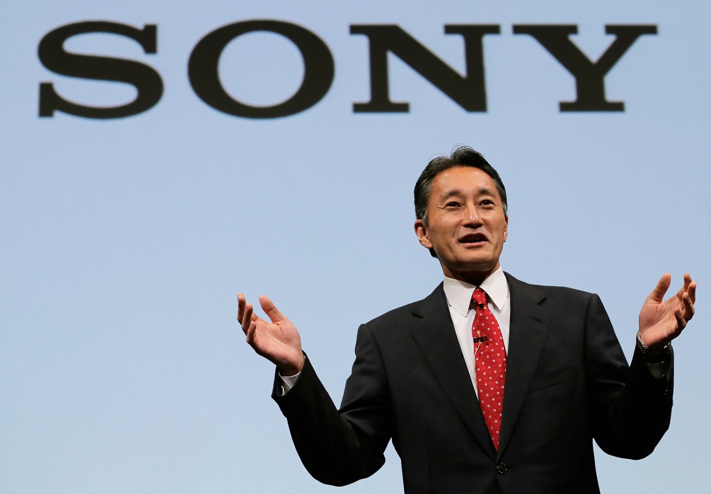 Secondo Kaz Hirai PlayStation 4 sta vivendo un grande momento, partenza col botto per PlayStation VR
