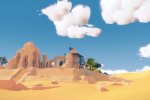 Jonathan Blow ha investito tutto su The Witness - Notizia