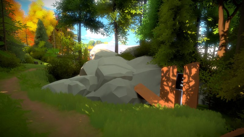 Jonathan Blow non ha in programma di portare The Witness su Switch