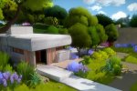 Il supporto per la realtà virtuale in The Witness incontra ancora diversi problemi - Notizia
