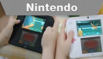 Nintendo 2DS - Pubblicità americana sull'"estate dei ragazzi"