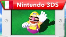 Mario Golf: World Tour - Il trailer dei personaggi