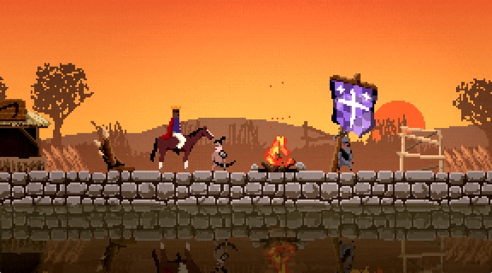 In lavorazione un sequel per Kingdom, attualmente sotto Kickstarter