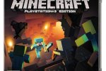 Un video per la versione PlayStation Vita di Minecraft dalla GamesCom 2014, versione PlayStation 4 in fase di certificazione - Notizia