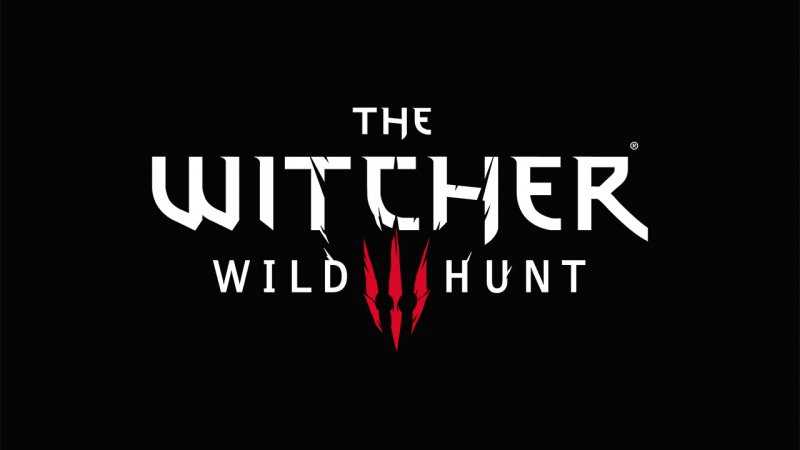 CD Projekt RED presenta il nuovo logo di The Witcher 3: Wild Hunt
