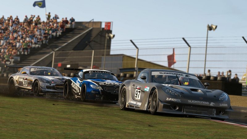 Immagine di Project CARS per PC Windows