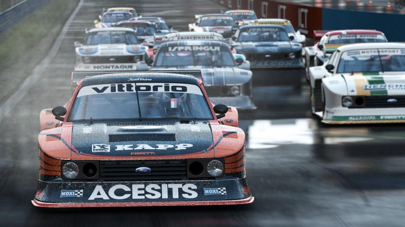 Immagine di Project CARS per PC Windows
