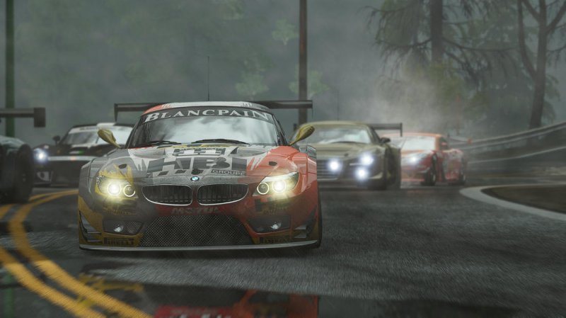 Immagine di Project CARS per PC Windows