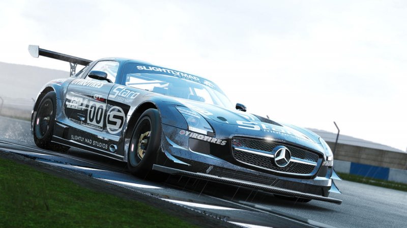 Immagine di Project CARS per PC Windows