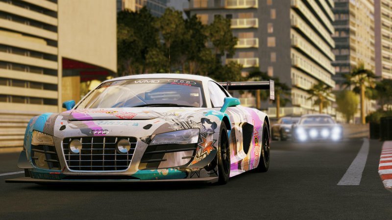 Immagine di Project CARS per PC Windows