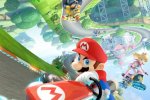 Mario Kart 8 ha venduto due milioni di copie - Notizia