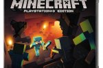 Disponibile la versione retail di Minecraft per PlayStation 3 - Notizia