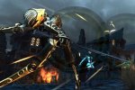 L'interessante action Anima Gate of Memories ha un trailer di lancio - Notizia