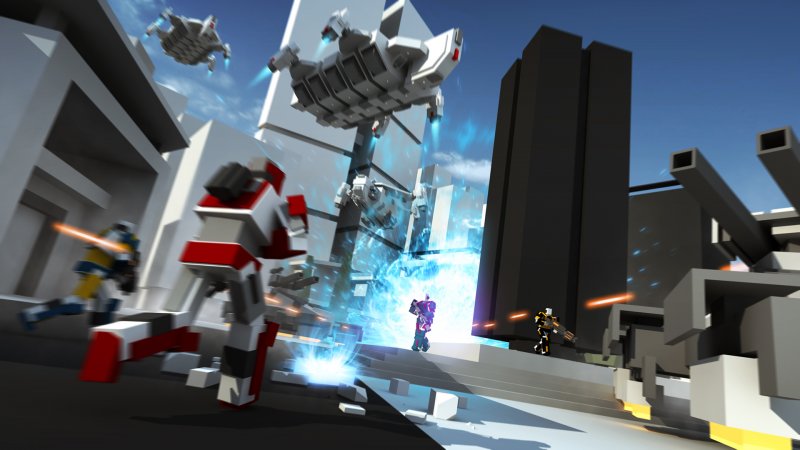 Immagine di Minimum per PC Windows