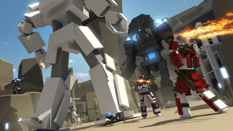 Immagine di Minimum per PC Windows