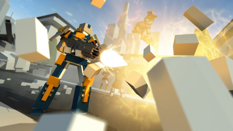 Immagine di Minimum per PC Windows