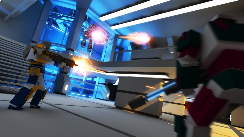 Immagine di Minimum per PC Windows