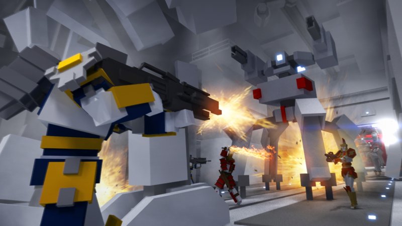 Immagine di Minimum per PC Windows