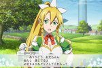 Sword Art Online: Hollow Fragment avrà un seguito - Notizia