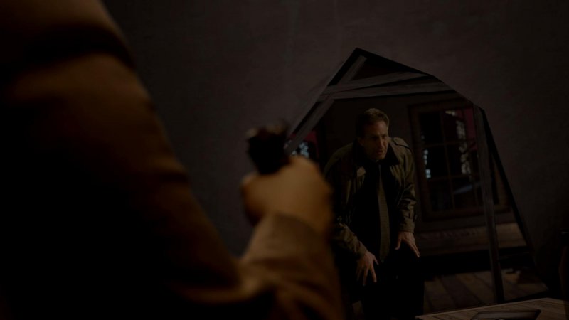 Tesla Effect: A Tex Murphy Adventure