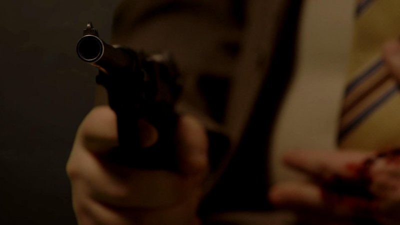 Tesla Effect: A Tex Murphy Adventure