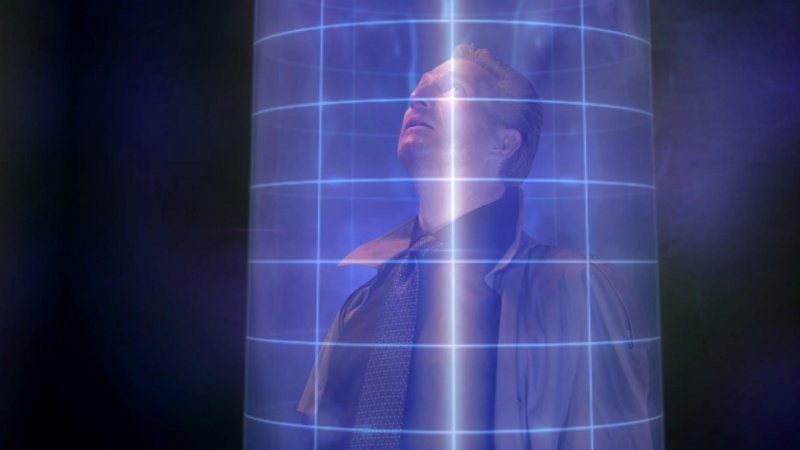 Tesla Effect: A Tex Murphy Adventure