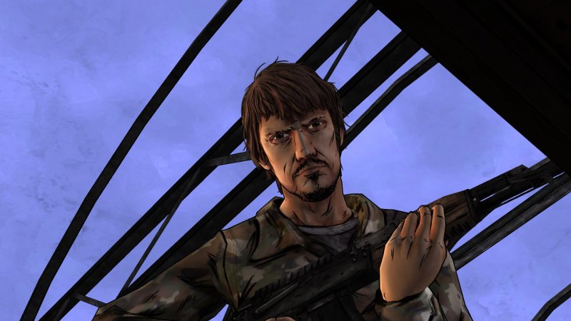 The Walking Dead Season Two - Episode 3: In Harm's Way