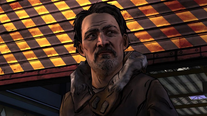 The Walking Dead Season Two - Episode 3: In Harm's Way