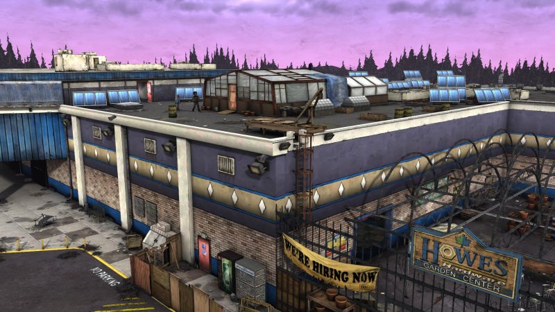 The Walking Dead Season Two - Episode 3: In Harm's Way