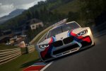 Qualche immagine e dettagli sul Course Maker di Gran Turismo 6 - Notizia