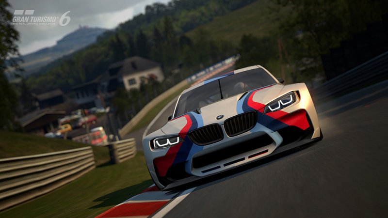 Gran Turismo 6 comanda le classifiche italiane dopo il taglio di prezzo Gran Turismo 6 comanda le classifiche italiane dopo il taglio di prezzo