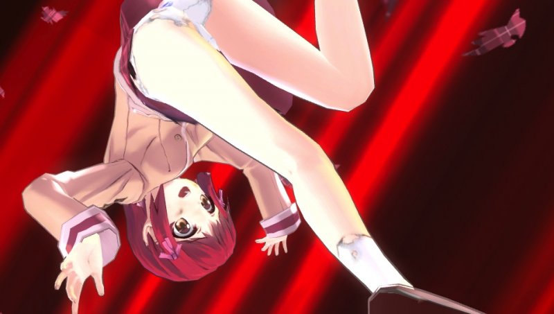 Immagine di Bullet Girls per PlayStation Vita